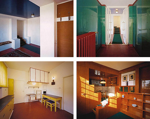 The Müller Villa, Adolf Loos – Envoy of Belfast